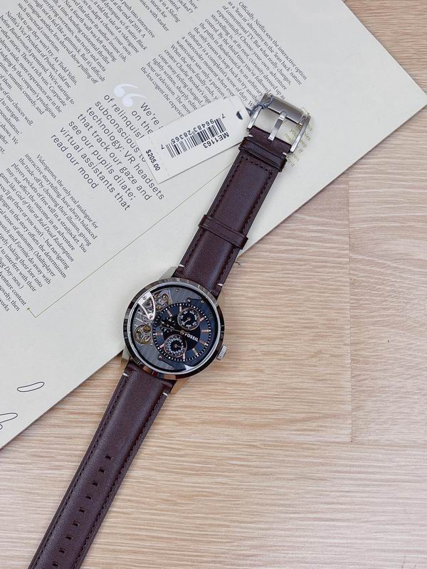 Fossil 44mm 101402